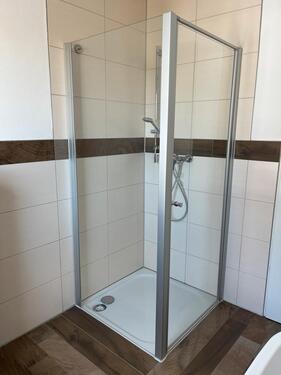 Foto - Etagenwohnung in Bitburg zur Miete