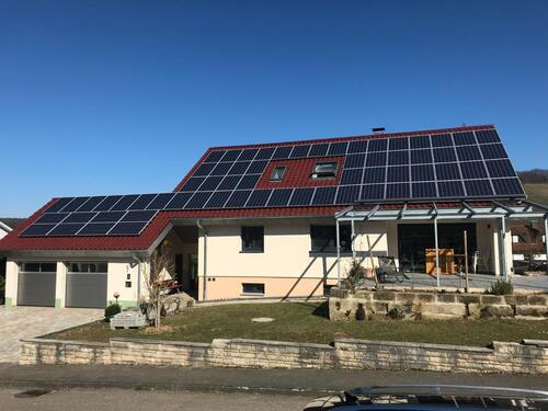 Foto - Kleine aber feine Wohnung - 350,00&nbsp;EUR Kaltmiete, ca.&nbsp; 30,00&nbsp;m&sup2;