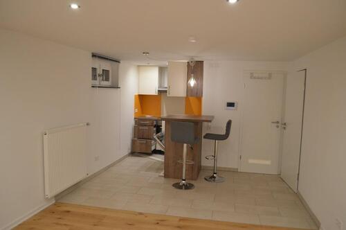 Foto - 1 Zimmer Etagenwohnung zur Miete in Bretzfeld