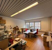 Bürovermietung Ulm Innenstadt Bahnhof