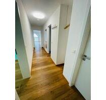 Schöne helle Mietwohnung in Abensberg