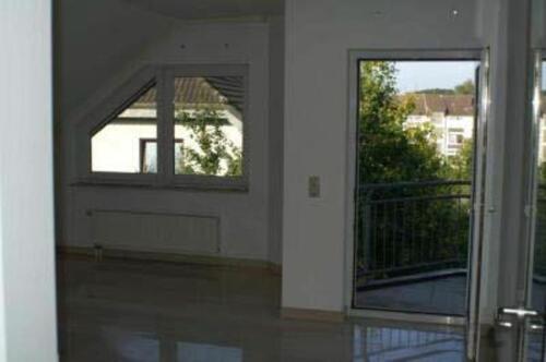 Foto - 4 Zimmer Dachgeschoßwohnung zur Miete in Waldbröl