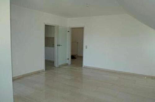 Foto - 4 Zimmer Dachgeschoßwohnung in Waldbröl