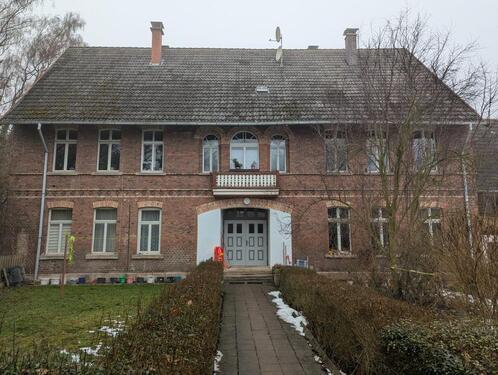 Foto - Einfamilienhaus in Sondershausen