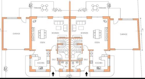 Foto - Einfamilienhaus in Gronau (Westfahlen)