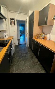 Foto - 3 Zimmer Erdgeschoßwohnung zur Miete in Kassel