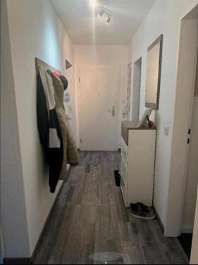 Foto - Erdgeschoßwohnung in Kassel zur Miete