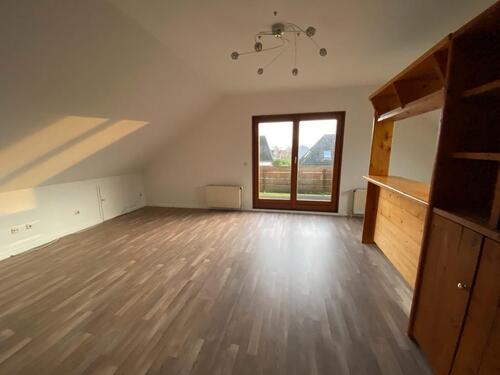 Foto - Wohnung OlversumTönning 2,5 Zi Balkon Garge