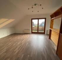 Wohnung OlversumTönning 2,5 Zi Balkon Garge - Heide