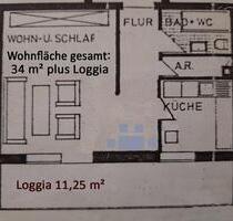Mietwohnung in 67304 Kerzenheim - Eisenberg (Pfalz)