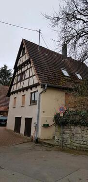 Foto - 1 Familien Haus mit Gewölbekeller