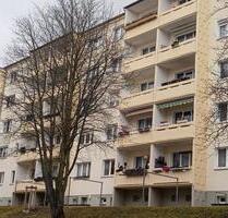 3-Zimmer-Wohnung in ruhiger Lage von Jena