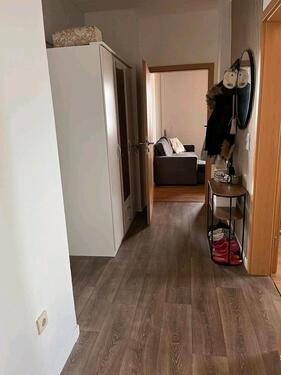 Foto - 3 Zimmer Etagenwohnung zur Miete in Salzkotten