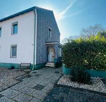 Doppelhaushälfte in Wickrath - 220.000,00&nbsp;EUR Kaufpreis, ca.&nbsp; 88,00&nbsp;m&sup2; in Mönchengladbach (PLZ: 41189) West