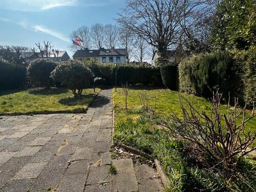 Foto - Doppelhaushälfte in Mönchengladbach zum Kaufen