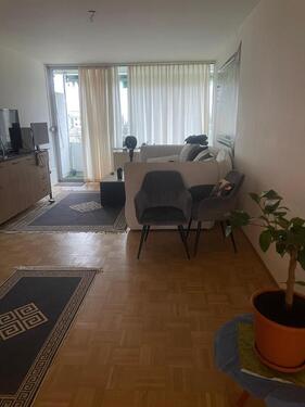 Foto - Schöne Lichtdurchflutete 4 ZKB Wohnung