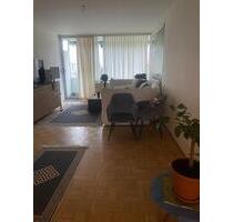 Schöne Lichtdurchflutete 4 ZKB Wohnung - Frankenthal (Pfalz)