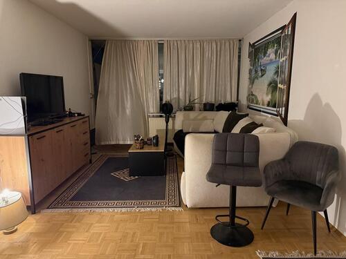 Foto - 4 Zimmer Etagenwohnung zur Miete in Frankenthal (Pfalz)