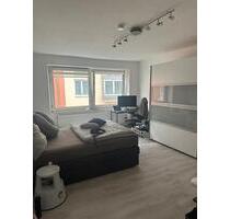 2 Zimmer Wohnung mit Balkon in der Altstadt Nürnberg