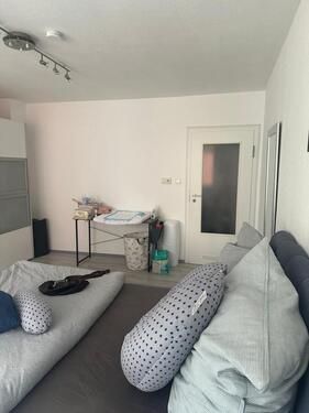 Foto - 2 Zimmer Etagenwohnung zur Miete in Nürnberg