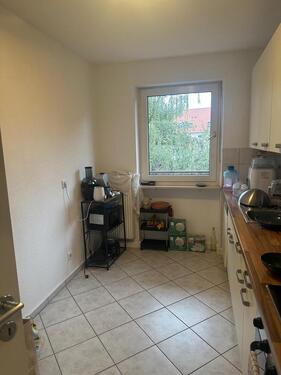 Foto - Etagenwohnung in Nürnberg zur Miete