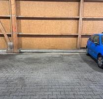 Lager Lagerfläche 2 PKW Stellplätze Halle Lagerhalle - Berge