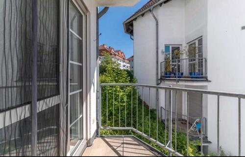 Foto - 2 Zimmer Erdgeschoßwohnung zur Miete in Niedernhausen