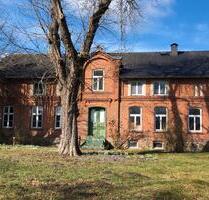 WG Zimmer in großer Wohnung im alten Gutshaus zu vermieten - Schwaan