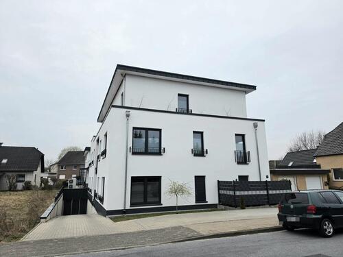 Foto - Exklusive 4-Zimmer-Penthouse-Wohnung mit Dachterrasse