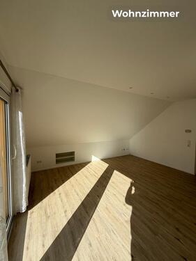 Foto - 4 Zimmer Dachgeschoßwohnung in Erolzheim