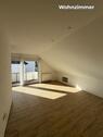 Foto - Dachgeschoßwohnung in Erolzheim zur Miete
