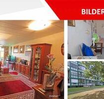 Schöne helle 3 Raum Wohnung mit 72qm in Sömmerda