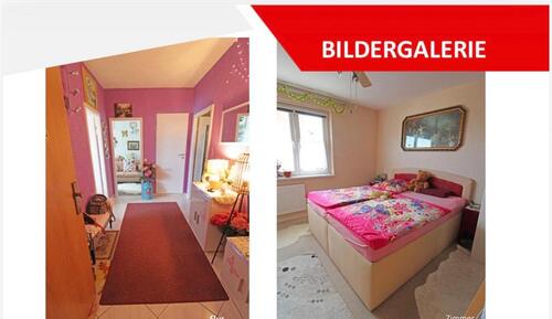 Foto - 3 Zimmer Etagenwohnung in Sömmerda