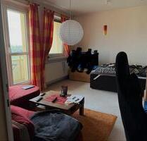 1-Raum Wohnung in Cottbus Sachsendorf !!!Möbliert!!!