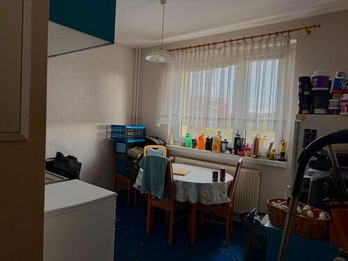 Foto - 1 Zimmer Etagenwohnung zur Miete in Cottbus