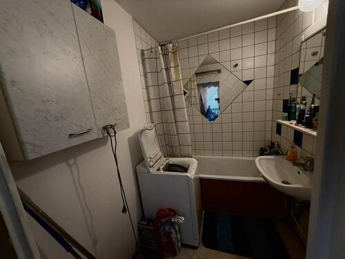 Foto - 1 Zimmer Etagenwohnung in Cottbus