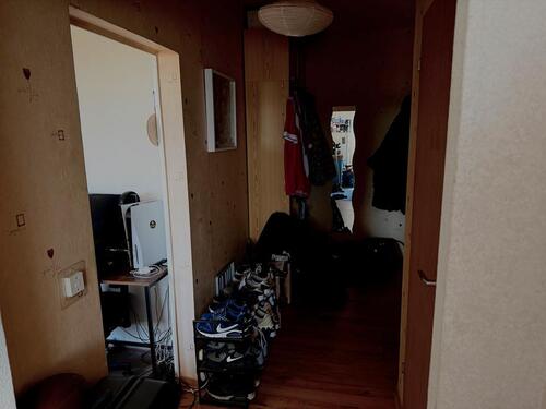 Foto - Etagenwohnung in Cottbus zur Miete
