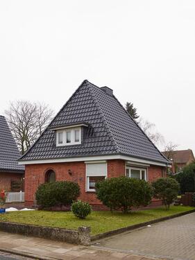 Foto - Gemütliches Einfamilienhaus für die kleine Familie