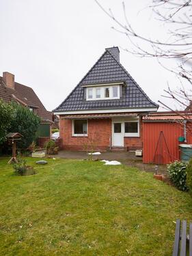 Foto - 3.5 Zimmer Einfamilienhaus zum Kaufen in Heide