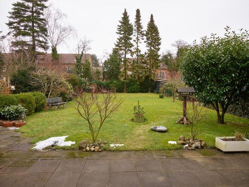 Foto - 3.5 Zimmer Einfamilienhaus in Heide