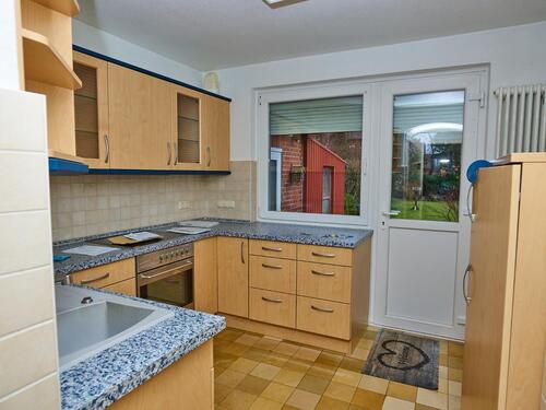 Foto - Einfamilienhaus in Heide zum Kaufen