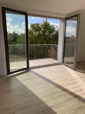 Foto - 5 Zimmer Maisonettenwohnung zur Miete in Lübben (Spreewald)