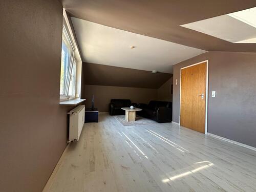 Foto - 3 Zimmer Dachgeschoßwohnung zur Miete in Lichtenstein