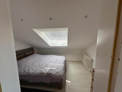 Foto - Dachgeschoßwohnung in Lichtenstein zur Miete