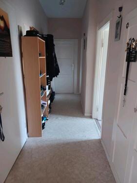 Foto - 2 Zimmer Etagenwohnung zur Miete in Eisenhüttenstadt