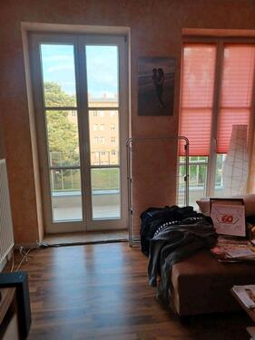 Foto - Etagenwohnung in Eisenhüttenstadt zur Miete