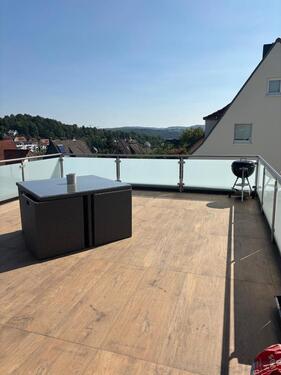 Foto - 2 Zimmer Maisonettenwohnung zur Miete in Bad Hersfeld
