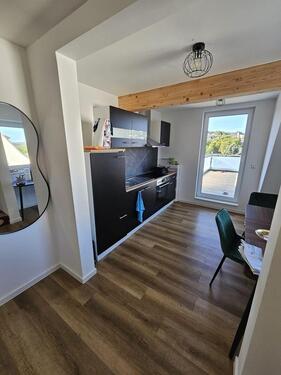 Foto - Maisonettenwohnung in Bad Hersfeld zur Miete