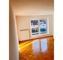 Wohnung in Petersberg - effizient & komfortabel in Top Lage