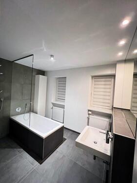 Foto - 3.5 Zimmer Erdgeschoßwohnung in Petersberg